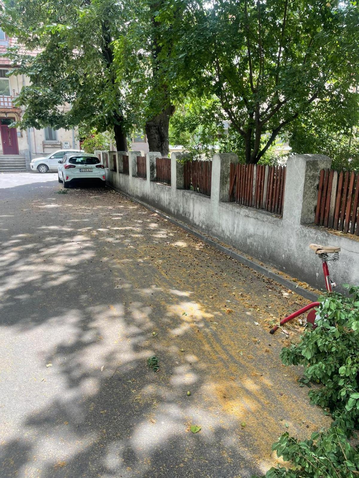 Prime 4 Apartment Bukares Bagian luar foto